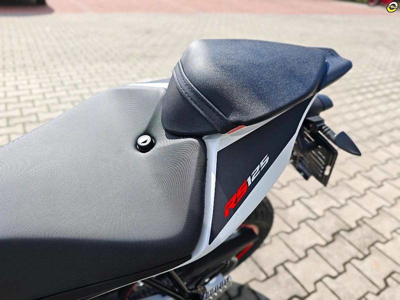 Aprilia RS 125 (2026) E5+ - fotka 30 z 37