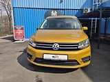 Volkswagen Caddy (2018) 2.0 TDI - náhled 2