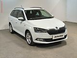 Škoda Fabia (2019) 1.0 TSI, ČR, Style, DSG, LED - náhled 1