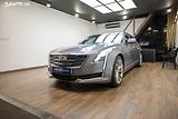 Cadillac CT6 3.0 TT 307 kW 4x4 - náhled 1
