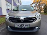 Dacia Lodgy 1,6 i / 7-míst / 1.maj./ ČR /  - náhled 7