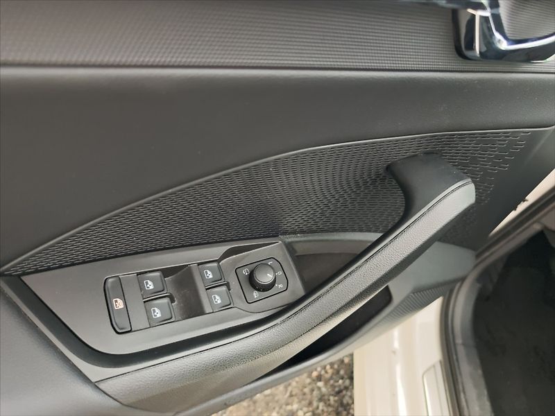 Škoda Octavia 1,5 TSI Style - fotka 10 z 11