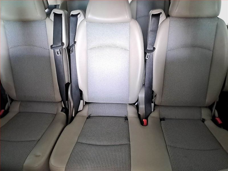 Mercedes-Benz Viano (2013) Trend 2.2 CDI, ČR, DPH - fotka 10 z 21