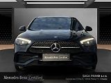 Mercedes-Benz Třídy C Třída C 200 AMG Night - náhled 1