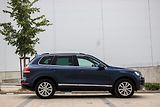 Volkswagen Touareg - náhled 3