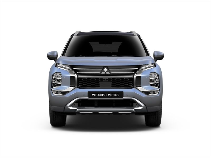 Mitsubishi Outlander (2026) 2.4 PHEV PAKET PREMIUM  INSTYL - fotka 10 z 10