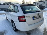 Škoda Fabia (2017) 1.0 Mpi 55 KW - náhled 8