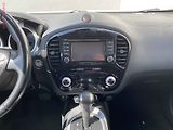 Nissan Juke (2013) 1.6, AT, navi, kamera - náhled 12