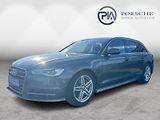 Audi A6 3.0TDI 160kW - náhled 1