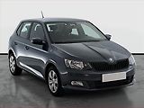 Škoda Fabia (2018) Ambition 1.0 TSI - náhled 1