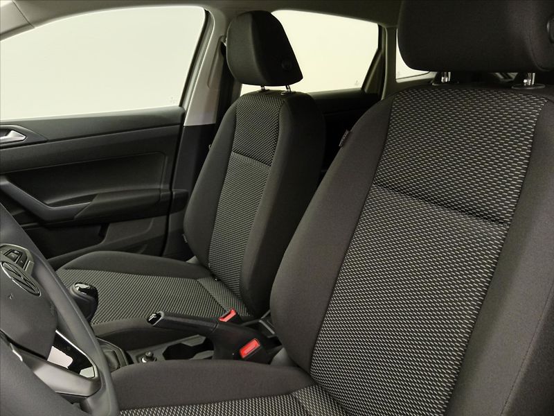 Volkswagen Taigo (2026) 1,0 TSI 70 kW 5G - fotka 10 z 15