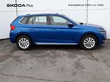 Škoda Kamiq STYLE Plus 1.0TSi 81KW 7AP - náhled 8