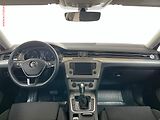 Volkswagen Passat (2016) 1.6 TDi, DSG, Navi, AC - náhled 8