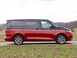 Volkswagen Multivan 2.0 TDI DSG Long Style 7-Míst - náhled 8
