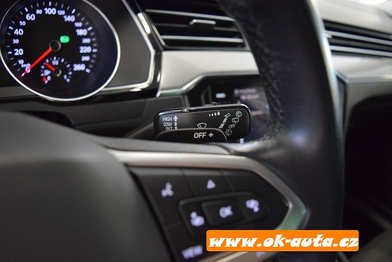 Volkswagen Passat 2.0 TDI BUSINESS DSG 97 000 KM - fotka 33 z 51