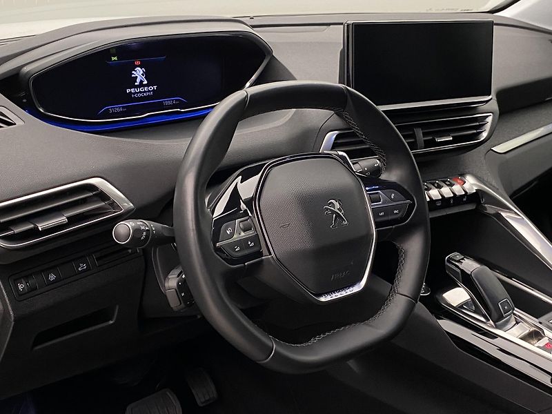 Peugeot 3008 1.5HDi 96kW ALLURE AUT CZ - fotka 18 z 38