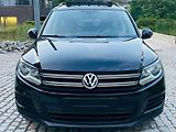 Volkswagen Tiguan 1.4TSI MANUÁL VÝHŘEV PANORAMA - náhled 6
