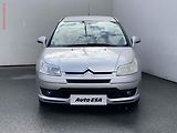Citroën C4 (2008) 1.6i 16V, AT, autoAC, temp - náhled 1
