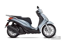 Piaggio Medley 125 (2026) Euro 5+ AKCE - fotografie inzerátu