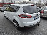 Ford S-MAX 2.0 TDCI Automat  TZ  - náhled 2