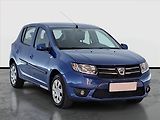 Dacia Sandero (2014) 1.2 16V, po STK, Tažné - náhled 1