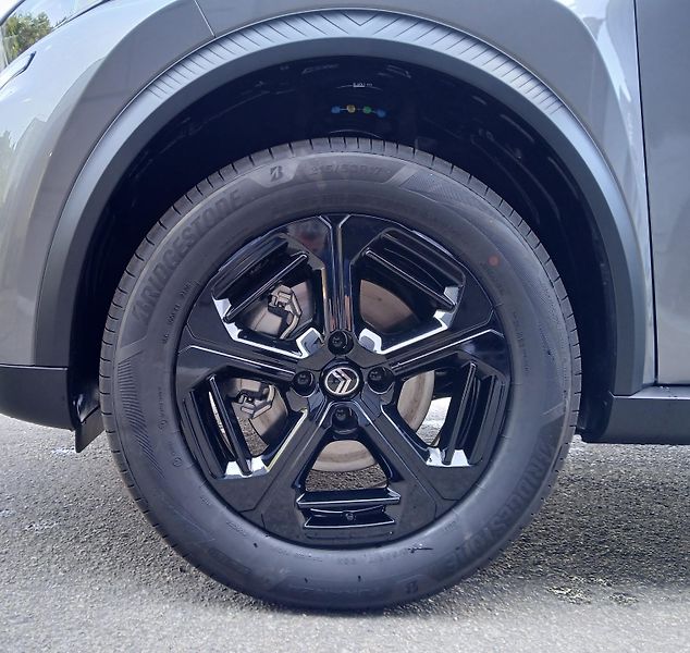 Citroën C3 Aircross (2026) COLLECTION Hybrid 145 k - fotka 27 z 29