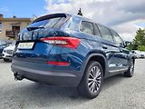 Škoda Kodiaq 2.0 TDi DSG 7-míst STYLE+ - náhled 40