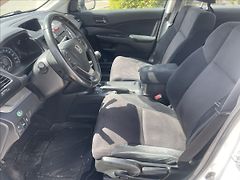 Honda CR-V 2,2 i-DTEC 4x4 Tažné Klima, be - fotografie inzerátu