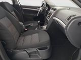 Škoda Octavia (2012) 1.6 TDI, Navi, Tempomat - náhled 9