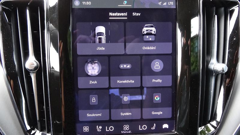 Volvo XC60  B4 Awd Taž.zař.Navi + - fotka 56 z 70