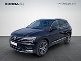 Volkswagen Tiguan (2016) 2.0 TDI 140kW 4MOT DSG Highlin - náhled 1