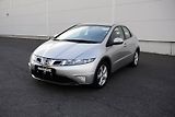 Honda Civic 1.4 i-Vtec ELEGANCE - náhled 6