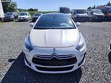 Citroën DS5 (2012) - náhled 11