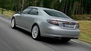 Saab 9-5.