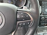 Jeep Grand Cherokee 3.0 CRD 4WD Overland - náhled 9