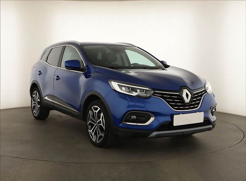 Renault Kadjar (2021) 1.3 TCe, Automat, ČR,1.maj - fotografie inzerátu