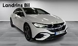Mercedes-Benz EQE 350 AMG Kam BLIS LED Ambient - náhled 2