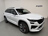 Škoda Kodiaq 2.0 TSI 180 kW RS 4x4 DSG - náhled 1