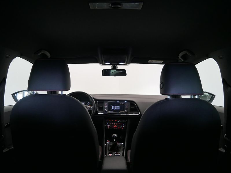 Seat Ateca - fotka 25 z 28