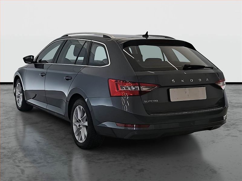 Škoda Superb (2019) 2.0 TDI, Automat, Navi - fotka 4 z 24
