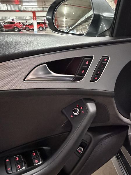 Audi A6 (2018) - fotka 8 z 13