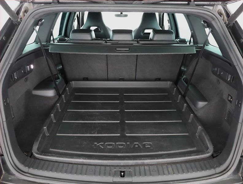 Škoda Kodiaq (2019) Sportline 2.0 TDI 4x4 - fotka 17 z 18