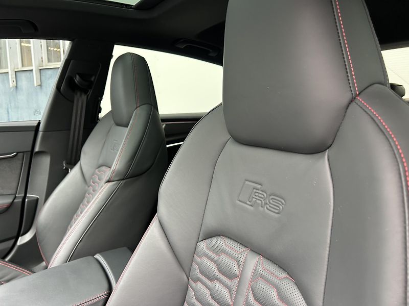 Audi RS 7 (2023) Sportback 4.0TFSI V8 478kW PPF - fotka 19 z 55