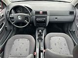 Škoda Fabia (2003) 1.4 MPi, ČR, STK6/28 - náhled 8