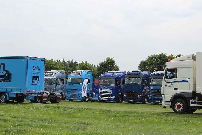 Unikátní Škoda RTO 706 – přepravník plachetnic.