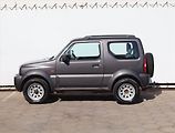 Suzuki Jimny (2012) 1.3 16V, 4X4, Park. senzory - náhled 2