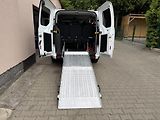 Ford Transit Custom  8+1,34tis.km-TOP STAV-PLOŠINA - náhled 14