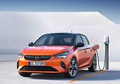 Opel Corsa-e