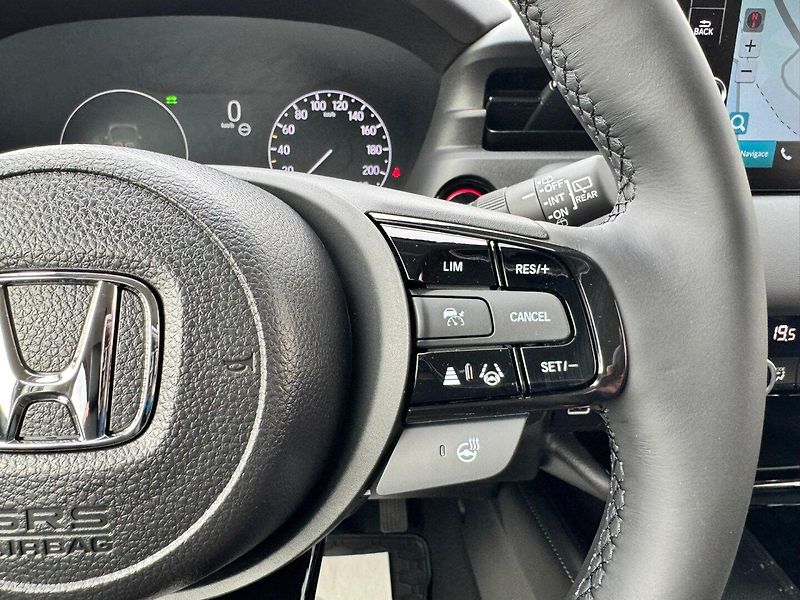 Honda HR-V (2026) 1.5 e:HEV Advance MR27 SKLADEM - fotka 14 z 44