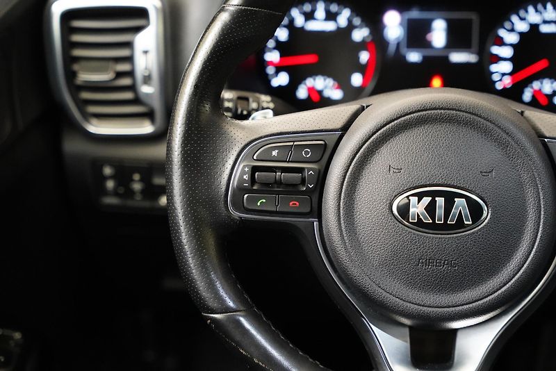 Kia Sportage - fotka 15 z 28